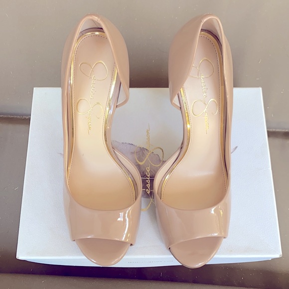 Jessica Simpson Pumps - Picture 2 of 5